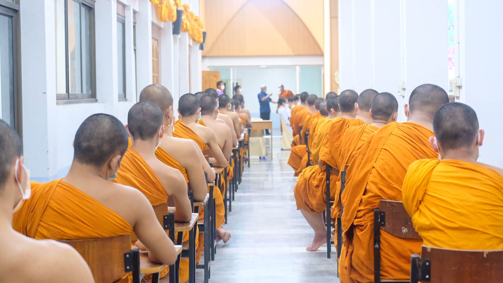 หลักสูตรการศึกษา