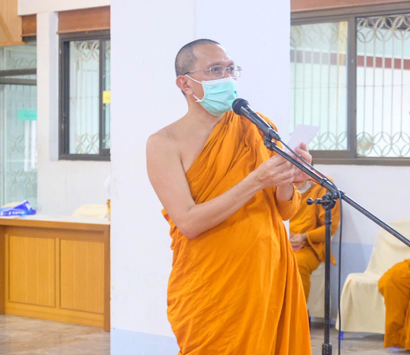 พระครูวิบูลธรรมวิทย์